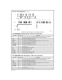 浏览型号DS90C383AMTD的Datasheet PDF文件第8页