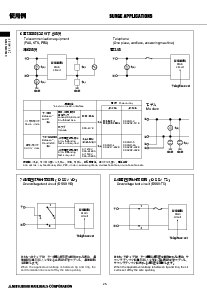 浏览型号DSS-401MA22R的Datasheet PDF文件第9页