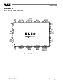 浏览型号ES3880的Datasheet PDF文件第2页