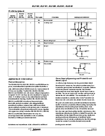 浏览型号EL5160IWZ-T7A的Datasheet PDF文件第8页