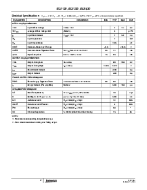 浏览型号EL5420CR-T7的Datasheet PDF文件第5页