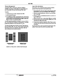 浏览型号EL7554IREZ的Datasheet PDF文件第13页