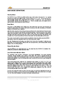 浏览型号EN29F512-55JC的Datasheet PDF文件第6页