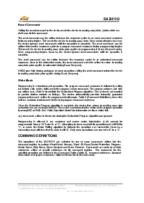 浏览型号EN29F512-55JC的Datasheet PDF文件第7页