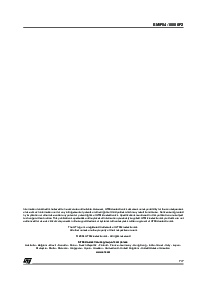 浏览型号EMIF04-10006Z2的Datasheet PDF文件第7页