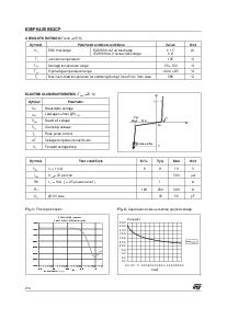 浏览型号EMIF04-2005QCF的Datasheet PDF文件第2页