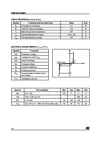 浏览型号EMIF06的Datasheet PDF文件第2页