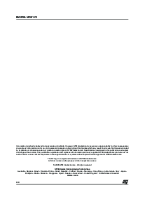 浏览型号EMIF06-VID01F2的Datasheet PDF文件第6页