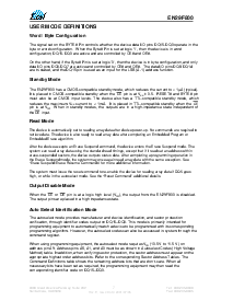 浏览型号EN29F800B70T的Datasheet PDF文件第7页