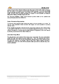 浏览型号EN29LV512-90JC的Datasheet PDF文件第7页