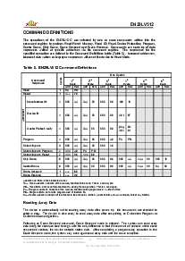 浏览型号EN29LV512-90JC的Datasheet PDF文件第9页