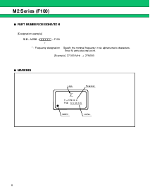 浏览型号FAR-M2DB-25M175-F100的Datasheet PDF文件第6页