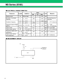 浏览型号FAR-M3DC-74M250-E100的Datasheet PDF文件第4页