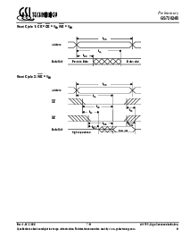 浏览型号GS73024B-10的Datasheet PDF文件第7页