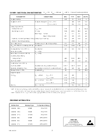 浏览型号GS4881-CKA的Datasheet PDF文件第2页