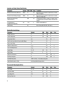 浏览型号HCPL-3180-060的Datasheet PDF文件第5页