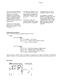 浏览型号HCPL-3700-XXXE的Datasheet PDF文件第2页