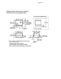 浏览型号HCPL-3700-XXXE的Datasheet PDF文件第4页