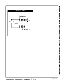 浏览型号HCPL0601的Datasheet PDF文件第14页