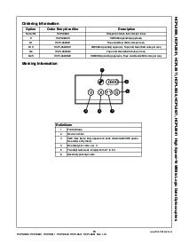 浏览型号HCPL0601的Datasheet PDF文件第15页