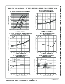 浏览型号HCPL0601的Datasheet PDF文件第9页