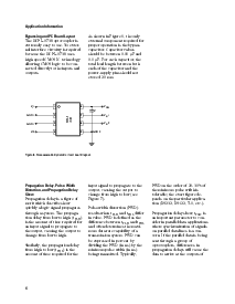 浏览型号HCPL0738的Datasheet PDF文件第6页