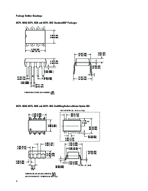 浏览型号HCPL-091J的Datasheet PDF文件第4页