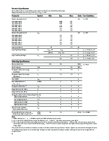 浏览型号HCPL-091J的Datasheet PDF文件第8页
