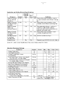 浏览型号HCPL2530的Datasheet PDF文件第6页