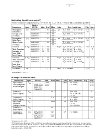 浏览型号HCPL2530的Datasheet PDF文件第8页