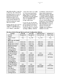 浏览型号HCPL-6251的Datasheet PDF文件第2页