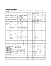 浏览型号HCPL-6251的Datasheet PDF文件第6页
