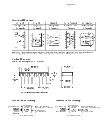 浏览型号HCPL-6651的Datasheet PDF文件第3页