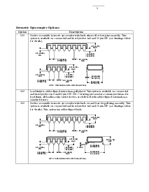 浏览型号HCPL-6651的Datasheet PDF文件第5页