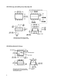 浏览型号HCPL-7723的Datasheet PDF文件第3页