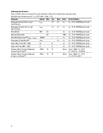 浏览型号HCPL-7723的Datasheet PDF文件第8页