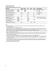 浏览型号HCPL-7723的Datasheet PDF文件第9页