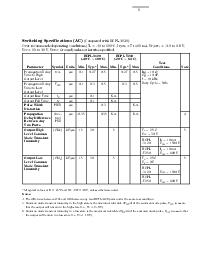 浏览型号HCPL-T250的Datasheet PDF文件第6页