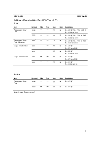 ����ͺ�[name]��Datasheet PDF�ļ���5ҳ