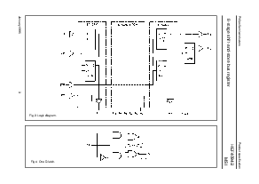 浏览型号HEF4094BD的Datasheet PDF文件第3页