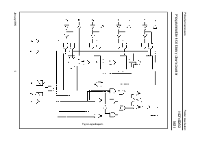 浏览型号HEF4526BT的Datasheet PDF文件第5页