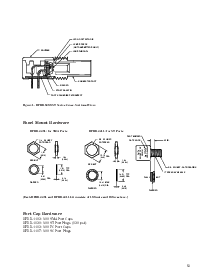 浏览型号HFBR14E2C的Datasheet PDF文件第8页