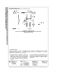 浏览型号54LS138N的Datasheet PDF文件第8页