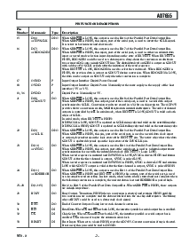 浏览型号AD7655AST的Datasheet PDF文件第7页