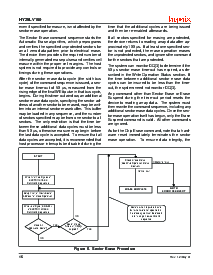 浏览型号HY29LV160TT-90的Datasheet PDF文件第16页