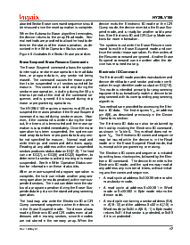 浏览型号HY29LV160BT-90I的Datasheet PDF文件第17页
