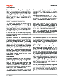 浏览型号HY29LV160BT-90的Datasheet PDF文件第5页