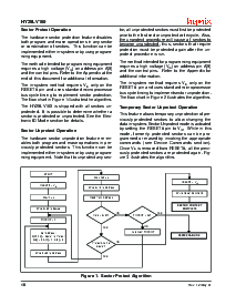 浏览型号HY29LV160TT-90的Datasheet PDF文件第10页