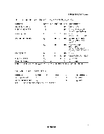 浏览型号HM628512ALTTI的Datasheet PDF文件第5页