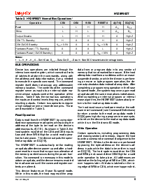 浏览型号HY29F002TT-55的Datasheet PDF文件第5页